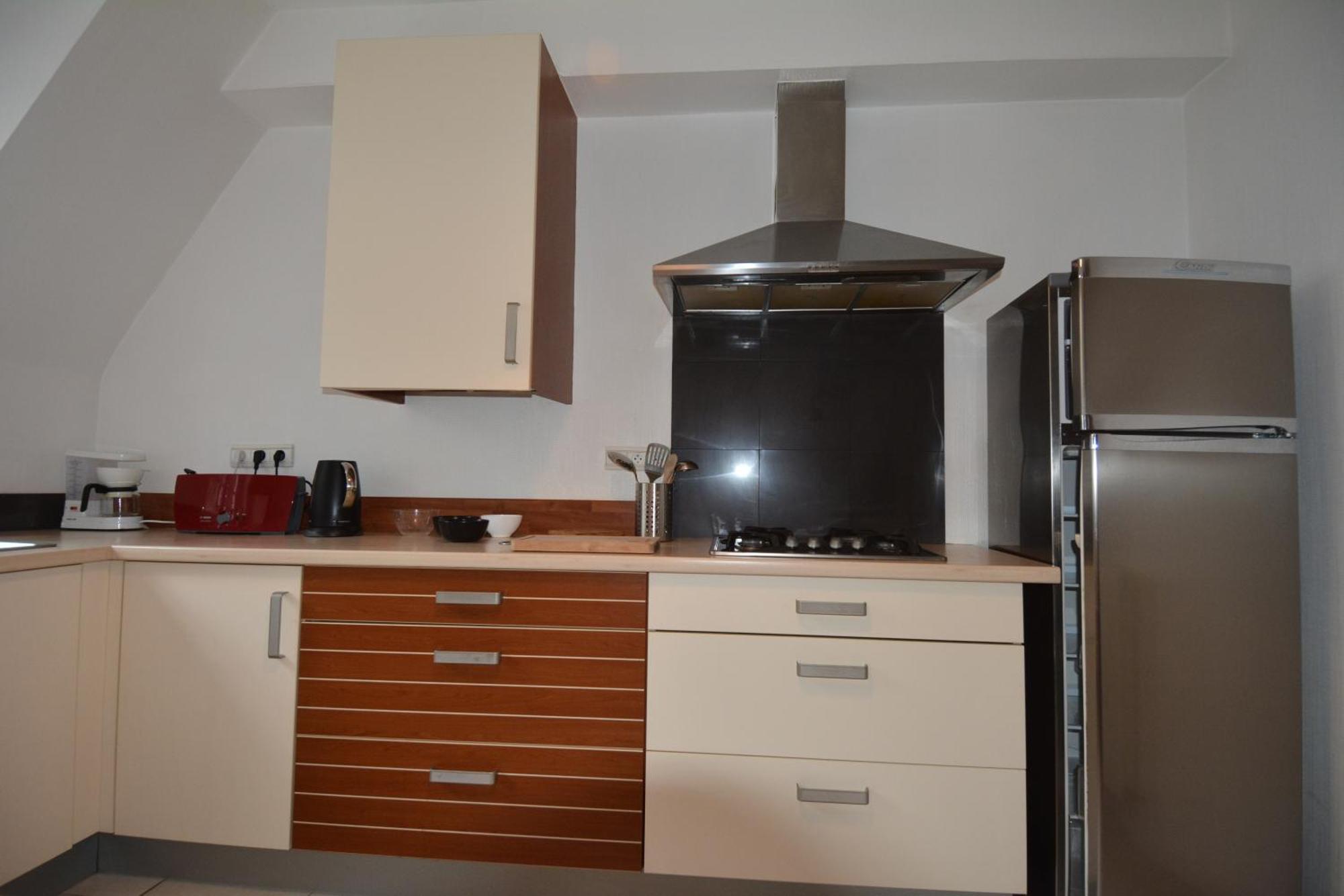 Appartement Saint-Malo Intra Muros Room photo