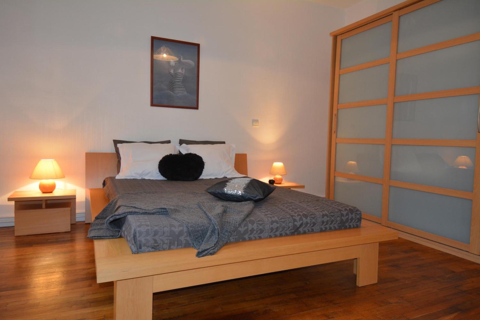 Appartement Saint-Malo Intra Muros Exterior photo